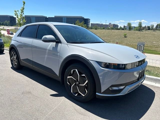 hyundai ioniq 5 2024 KM8KNDDF3RU287416 image hyundai ioniq 5 2024 KM8KNDDF3RU287416 image